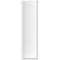 Ekena Millwork Traditional Architectural Grade PVC Outlooker with Block Ends, 5"W X 14"D X 18"H OUTP05X14X18TRA05 - alternate 4